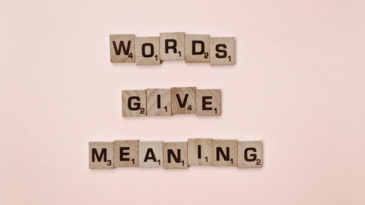 word-give-meaning
