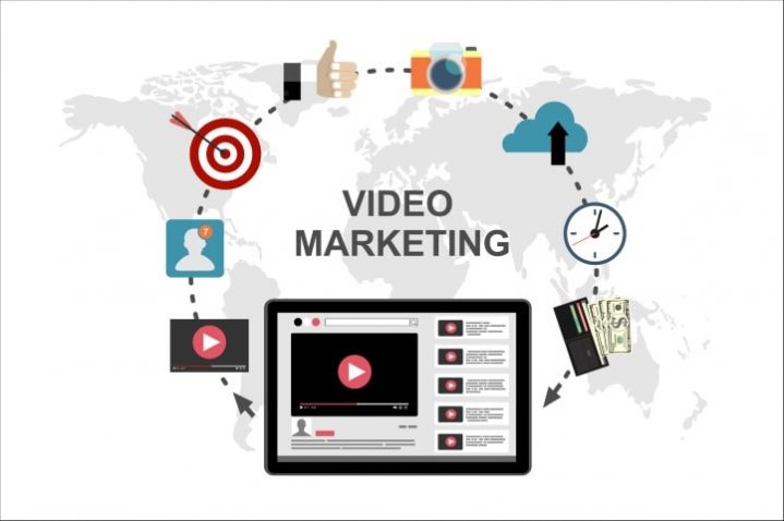 Corporate video production in Singapore